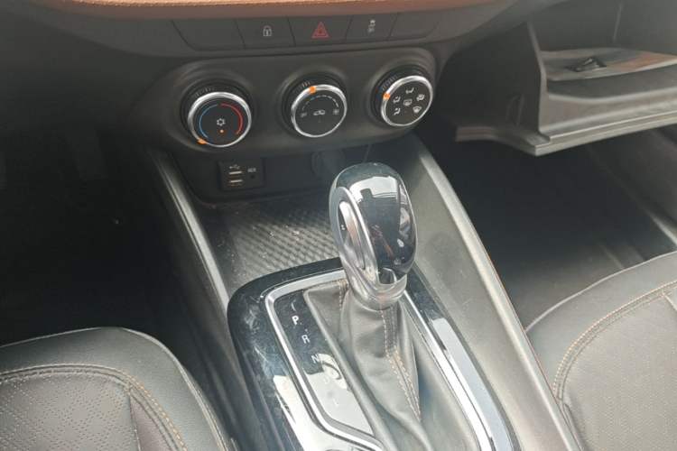 Used Buick Verano 2022 Pro 533T Enjoyment Edition Gear Lever