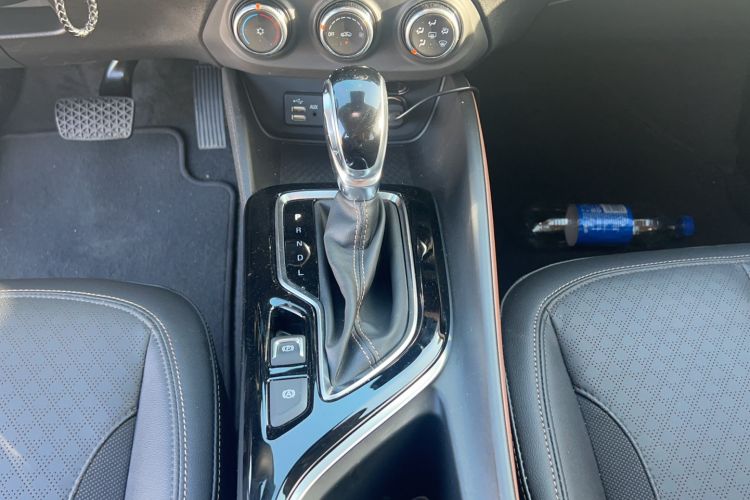 Used Buick Verano 2022 Pro 533T Enjoyment Edition Gear Lever