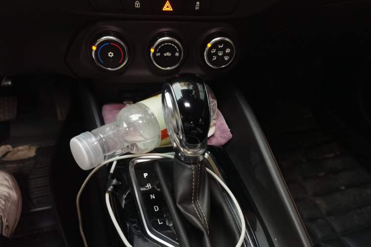 Used Buick Verano 2022 Pro 533T Enjoyment Edition Gear Lever