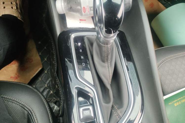 Used Buick Verano 2022 Pro 533T Enjoyment Edition Gear Lever