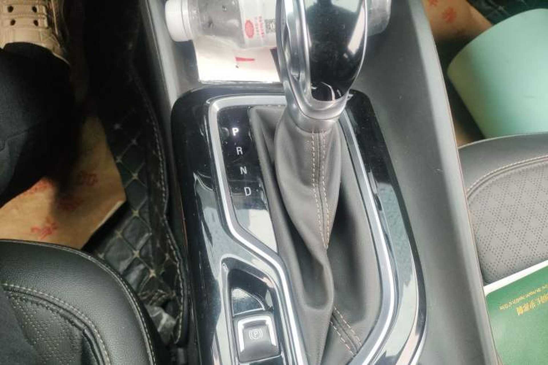 Used Buick Verano 2022 Pro 533T Enjoyment Edition Gear Lever