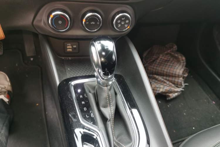 Used Buick Verano 2022 Pro 533T Enjoyment Edition Gear Lever