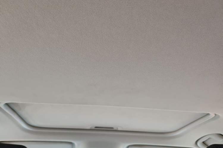 Used Buick Verano 2022 Pro 533T Enjoyment Edition Headliner