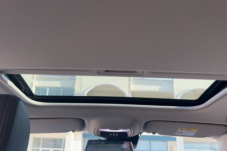Used Buick Verano 2022 Pro 533T Enjoyment Edition Headliner