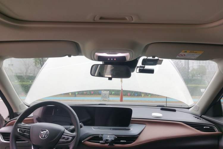 Used Buick Verano 2022 Pro 533T Enjoyment Edition Headliner