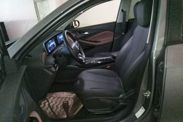 Used Buick Verano 2022 Pro 533T Enjoyment Edition Left Front Seat