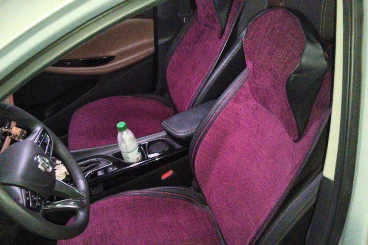 Used Buick Verano 2022 Pro GS Gale Edition Left Front Seat
