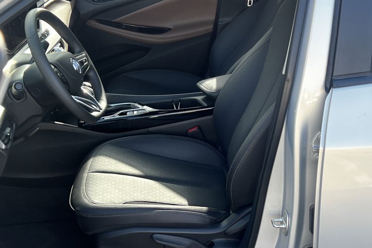 Used Buick Verano 2022 Pro 533T Enjoyment Edition Left Front Seat