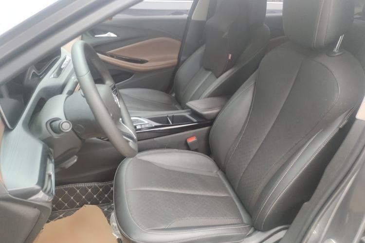 Used Buick Verano 2022 Pro 533T Enjoyment Edition Left Front Seat