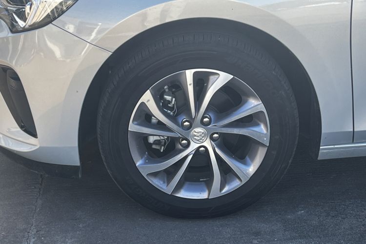 Used Buick Verano 2022 Pro 533T Enjoyment Edition Left Front Wheel Hub