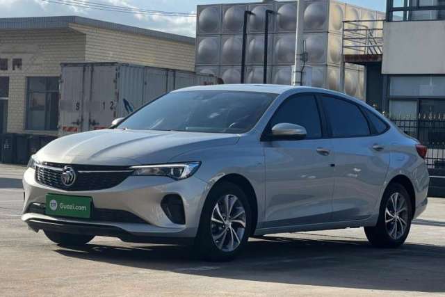 Buick Verano 2022 Pro 533T Enjoyment Edition de segunda mano
