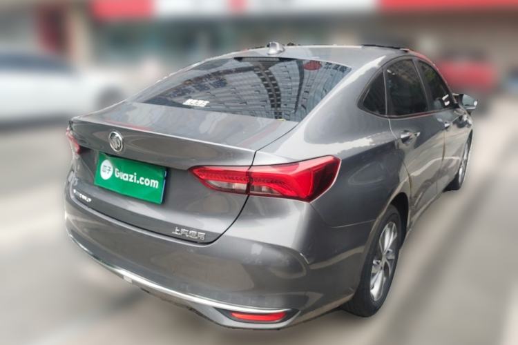 Used Buick Verano 2022 Pro 533T Enjoyment Edition Rear Right 45 Deg