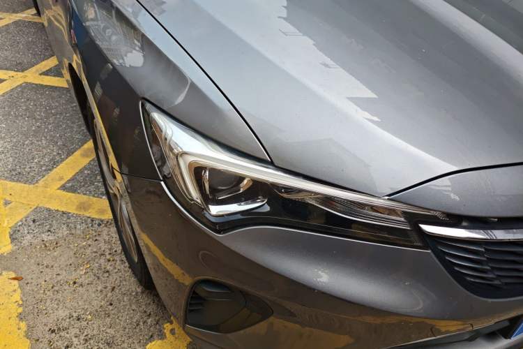 Used Buick Verano 2022 Pro 533T Enjoyment Edition Right Front Headlight