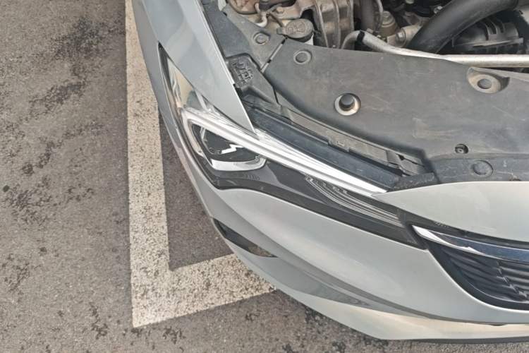 Used Buick Verano 2022 Pro 533T Enjoyment Edition Right Front Headlight