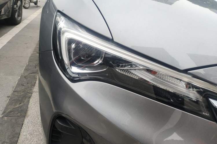 Used Buick Verano 2022 Pro 533T Enjoyment Edition Right Front Headlight