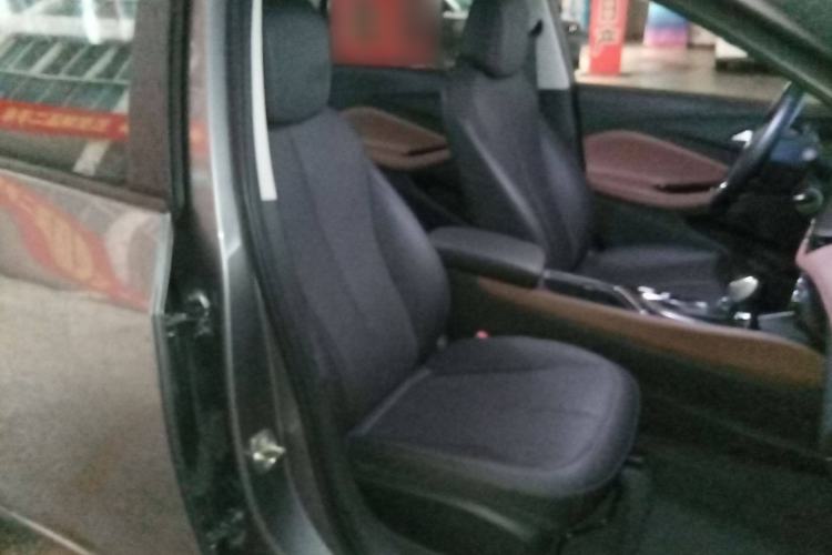 Used Buick Verano 2022 Pro 533T Enjoyment Edition Right Front Seat
