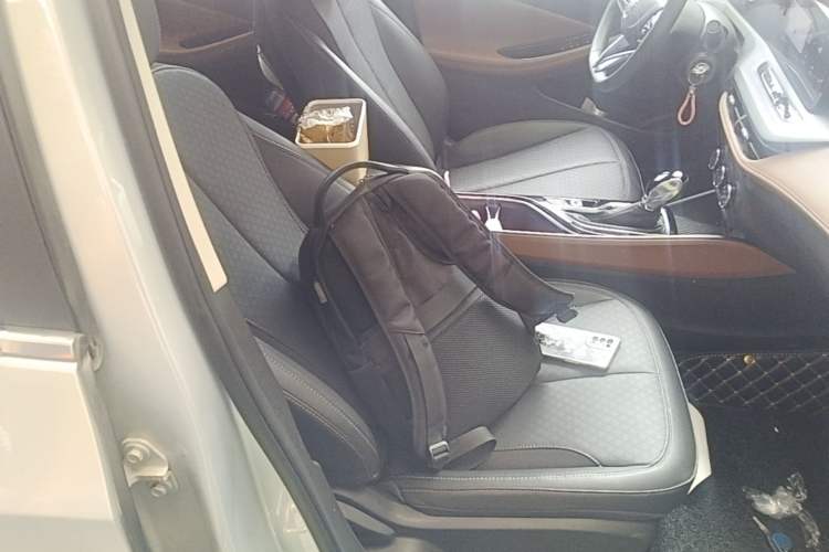 Used Buick Verano 2022 Pro 533T Enjoyment Edition Right Front Seat