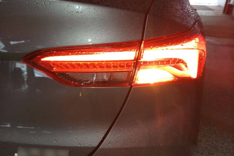 Used Buick Verano 2022 Pro 533T Enjoyment Edition Right Rear Taillight