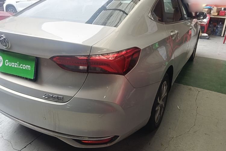 Used Buick Verano 2022 Pro 533T Enjoyment Edition Right Rear Taillight