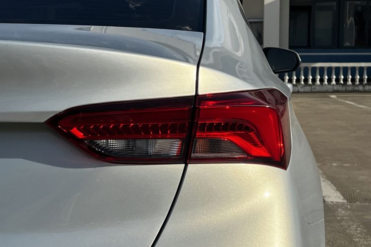 Used Buick Verano 2022 Pro 533T Enjoyment Edition Right Rear Taillight