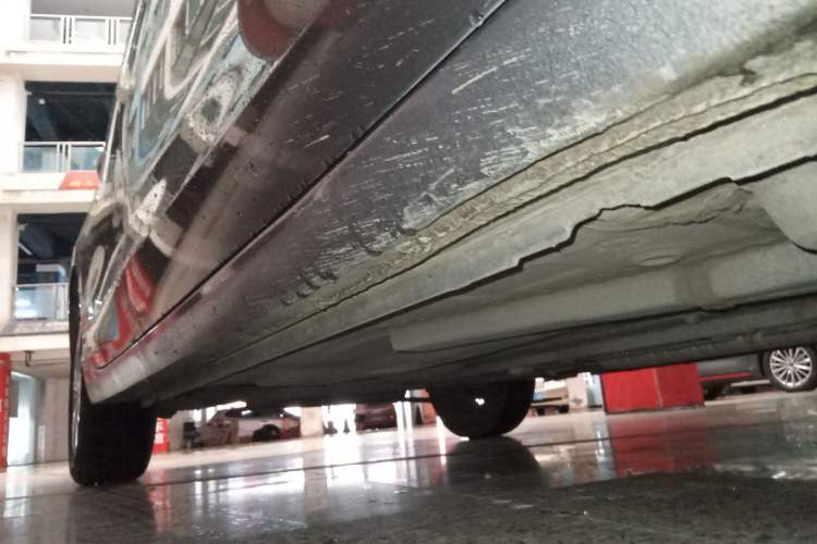 Used Buick Verano 2022 Pro 533T Enjoyment Edition Right Side Sill