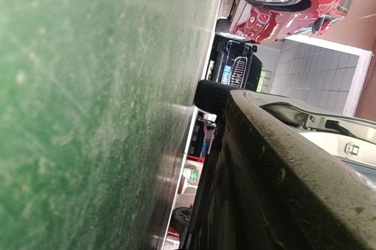 Used Buick Verano 2022 Pro 533T Enjoyment Edition Right Side Sill