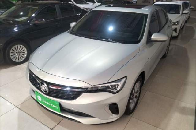 Used Buick Verano 2022 Pro 533T Fun Edition