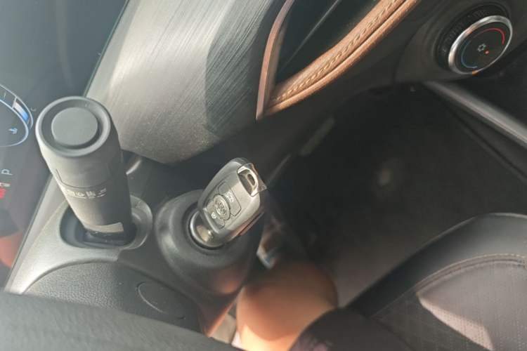 Used Buick Verano 2022 Pro 533T Enjoyment Edition Vehicle Key