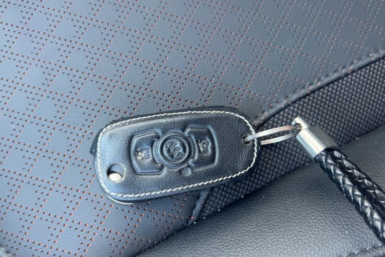 Used Buick Verano 2022 Pro 533T Enjoyment Edition Vehicle Key