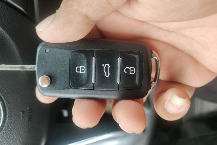 Used Buick Verano 2022 Pro 533T Enjoyment Edition Vehicle Key
