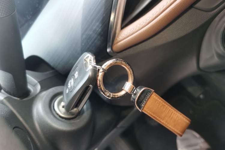 Used Buick Verano 2022 Pro 533T Enjoyment Edition Vehicle Key