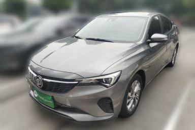Used Buick Verano 2022 Pro 533T Enjoyment Edition