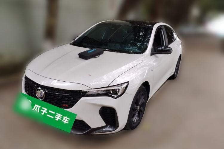 Used Buick Verano 2022 Pro GS Wind-Chasing Edition Guazi used car, China used car export, Used car for sale, Used  cars, Cheapest cars for sale