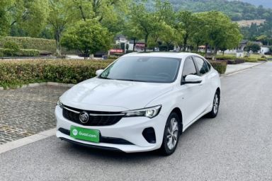 Used Buick Verano 2022 Pro 533T Enjoyment Edition