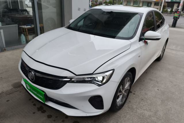 Used Buick Verano 2022 Pro 533T Enjoyment Edition