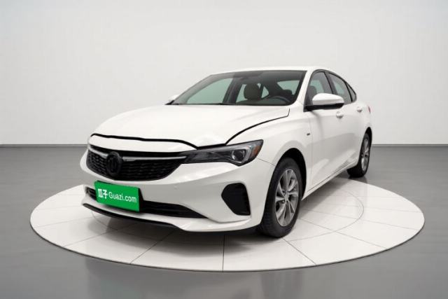 Used Buick Verano 2022 Pro 533T Enjoyment Edition