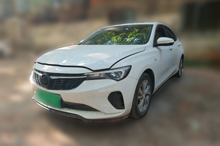 Used Buick Verano 2022 Pro 533T Enjoyment Edition Guazi used car, China used car export, Used car for sale, Used cars, Cheapest cars for sale