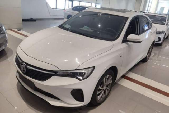 Used Buick Verano 2022 Pro 533T Enjoyment Edition