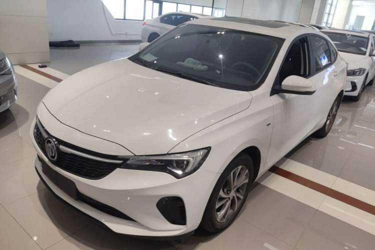 Used Buick Verano 2022 Pro 533T Enjoyment Edition Guazi used car, China used car export, Used car for sale, Used cars, Cheapest cars for sale