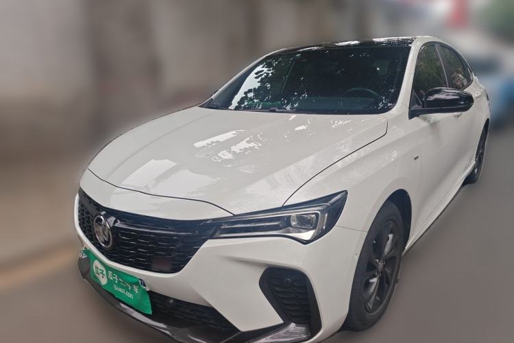 Used Buick Verano 2022 Pro GS Gale Edition Guazi used car, China used car export, Used car for sale, Used cars, Cheapest cars for sale