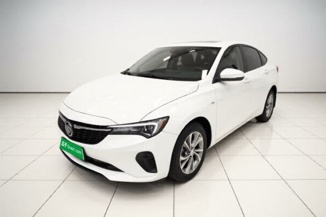 Used Buick Verano 2022 Pro 533T Enjoyment Edition