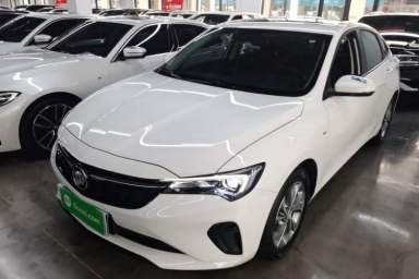 Used Buick Verano 2022 Pro 533T Enjoyment Edition