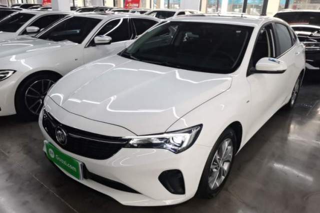 Used Buick Verano 2022 Pro 533T Enjoyment Edition