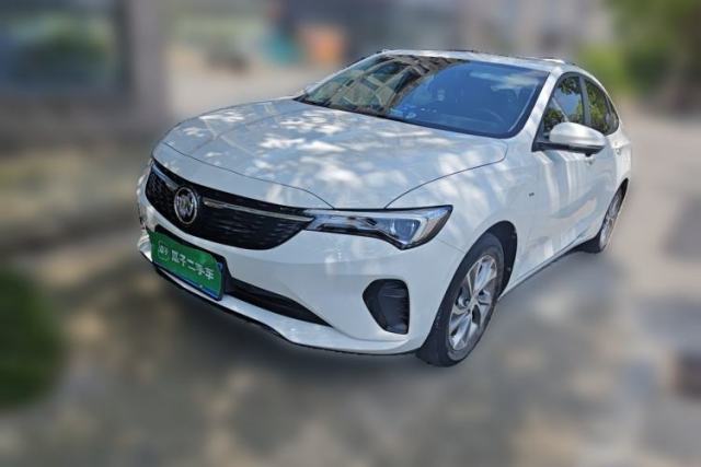 Used Buick Verano 2022 Pro 533T Enjoyment Edition