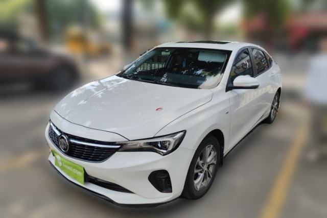 Used Buick Verano 2022 Pro 533T Enjoyment Edition