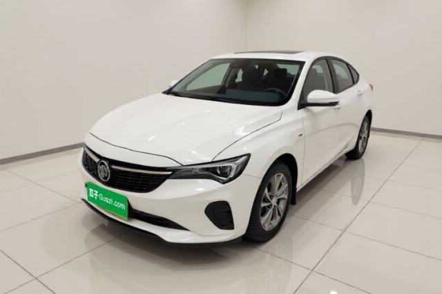 Used Buick Verano 2022 Pro 533T Enjoyment Edition
