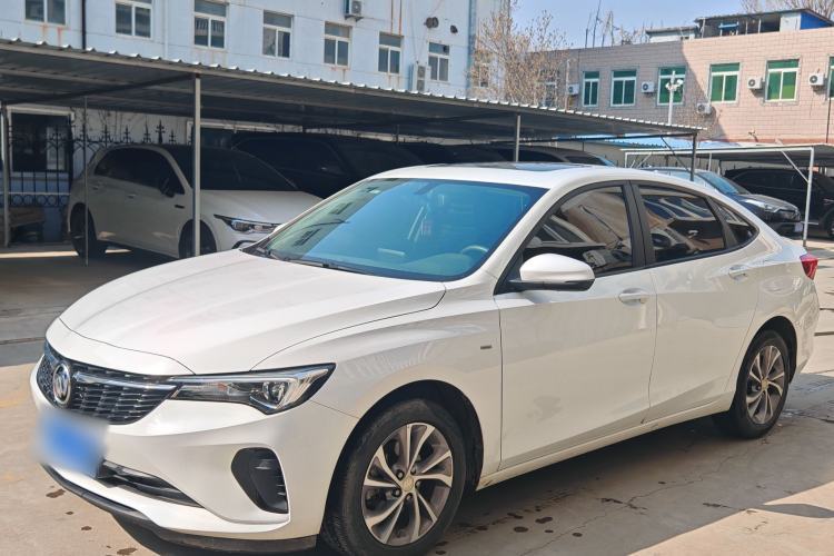 Used Buick Verano 2022 Pro 532T Le Xing Edition Guazi used car, China used car export, Used car for sale, Used  cars, Cheapest cars for sale