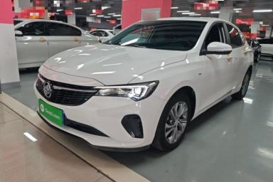 Used Buick Verano 2022 Pro 532T Le Xing Edition
