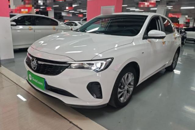 Used Buick Verano 2022 Pro 532T Le Xing Edition
