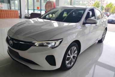 Used Buick Verano 2022 Pro 533T Enjoyment Edition